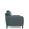 Natuzzi Editions Breeze - 446 - 3 seater Sofa 2 Cushion with 2 Electric Motion Natuzzi Editions Breeze - 446 - 3 seater Sofa 2 Cushion with 2 Electric Motion