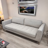 Strata - Large Sofa in Neutral Fabric Strata - Large Sofa in Neutral Fabric
