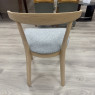 Skovby - SM52 - Set Of 4 Dining Chairs - White Oil Oak Skovby - SM52 - Set Of 4 Dining Chairs - White Oil Oak