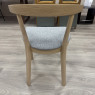 Skovby - SM52 - Set Of 4 Dining Chairs - White Oil Oak Skovby - SM52 - Set Of 4 Dining Chairs - White Oil Oak