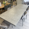 Moda - Extending Dining Table Moda - Extending Dining Table