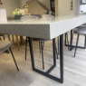 Moda - Extending Dining Table Moda - Extending Dining Table
