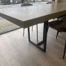 Moda - Extending Dining Table Moda - Extending Dining Table