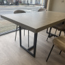 Moda - Extending Dining Table Moda - Extending Dining Table
