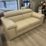 Natuzzi Editions - Solare - Leather Sofa Natuzzi Editions - Solare - Leather Sofa