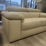 Natuzzi Editions - Solare - Leather Sofa Natuzzi Editions - Solare - Leather Sofa