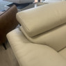 Natuzzi Editions - Solare - Leather Sofa Natuzzi Editions - Solare - Leather Sofa
