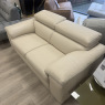 Natuzzi Editions - Solare - Leather Sofa Natuzzi Editions - Solare - Leather Sofa