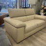 Natuzzi Editions - Solare - Leather Sofa Natuzzi Editions - Solare - Leather Sofa