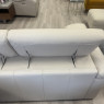 Natuzzi Editions - Solare - Leather Sofa Natuzzi Editions - Solare - Leather Sofa