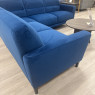 Natuzzi Editions - Odeon Cornersofa Natuzzi Editions - Odeon Cornersofa
