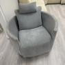 Fama - Moonrise - Power Recliner Fama - Moonrise - Power Recliner