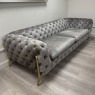 Calia Italia - Belle Epoque XL Sofa Calia Italia - Belle Epoque XL Sofa