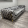 Calia Italia - Belle Epoque XL Sofa Calia Italia - Belle Epoque XL Sofa
