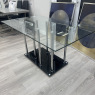 Exclusive Glass Dining Table Exclusive Glass Dining Table