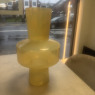 Rasmo - Glass Vase - Tall Light Lustre Vase Rasmo - Glass Vase - Tall Light Lustre Vase