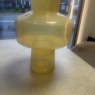 Rasmo - Glass Vase - Tall Light Lustre Vase Rasmo - Glass Vase - Tall Light Lustre Vase