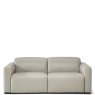 Natuzzi Editions - Baltimora - F46 - 3 Seater Sofa 2 Cushion with Electric Motion Natuzzi Editions - Baltimora - F46 - 3 Seater Sofa 2 Cushion with Electric Motion