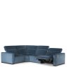 Natuzzi Editions - Baltimora - 272+489+291+F52 - LHF Corner with Electric Motion on Right Natuzzi Editions - Baltimora - 272+489+291+F52 - LHF Corner with Electric Motion on Right