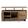 Smart® - Sideboard - Rustic Oak Smart® - Sideboard - Rustic Oak