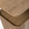 Smart® - Sideboard - Rustic Oak Smart® - Sideboard - Rustic Oak