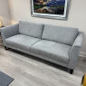 Plaza Large Fabric Sofa Plaza Large Fabric Sofa