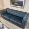 City - Misty Indigo Large Sofa City - Misty Indigo Large Sofa