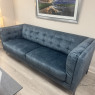 City - Misty Indigo Large Sofa City - Misty Indigo Large Sofa