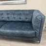 City - Misty Indigo Large Sofa City - Misty Indigo Large Sofa