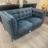 City - Misty Indigo Medium Sofa City - Misty Indigo Medium Sofa