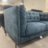 City - Misty Indigo Medium Sofa City - Misty Indigo Medium Sofa