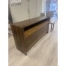 Jakarta Wide Sideboard - 3 Door Jakarta Wide Sideboard - 3 Door