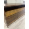 Jakarta Wide Sideboard - 3 Door Jakarta Wide Sideboard - 3 Door