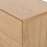 Oakley - 3 Drawer Chest Oakley - 3 Drawer Chest