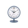 Alarm Clock Brisk Dome - Classic Blue Alarm Clock Brisk Dome - Classic Blue