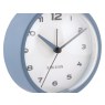 Alarm Clock Brisk Dome - Classic Blue Alarm Clock Brisk Dome - Classic Blue