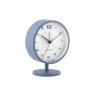 Alarm Clock Brisk Dome - Classic Blue Alarm Clock Brisk Dome - Classic Blue