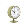 Alarm Clock Brisk Dome - Army Green Alarm Clock Brisk Dome - Army Green