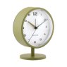 Alarm Clock Brisk Dome - Army Green Alarm Clock Brisk Dome - Army Green