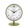 Alarm Clock Brisk Dome - Army Green Alarm Clock Brisk Dome - Army Green