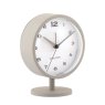 Alarm Clock Brisk Dome - Dark Grey Alarm Clock Brisk Dome - Dark Grey