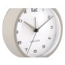 Alarm Clock Brisk Dome - Dark Grey Alarm Clock Brisk Dome - Dark Grey