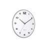 Wall Clock Brisk Dome - Dark Grey Wall Clock Brisk Dome - Dark Grey