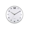 Wall Clock Brisk Dome - Dark Grey Wall Clock Brisk Dome - Dark Grey