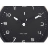 Alarm Clock Orgullo - Black Alarm Clock Orgullo - Black