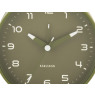 Alarm Clock Orgullo - Army Green Alarm Clock Orgullo - Army Green
