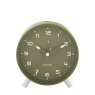 Alarm Clock Orgullo - Army Green Alarm Clock Orgullo - Army Green