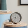 Alarm Clock Orgullo - Dark Grey Alarm Clock Orgullo - Dark Grey