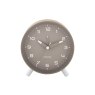 Alarm Clock Orgullo - Dark Grey Alarm Clock Orgullo - Dark Grey