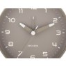 Alarm Clock Orgullo - Dark Grey Alarm Clock Orgullo - Dark Grey